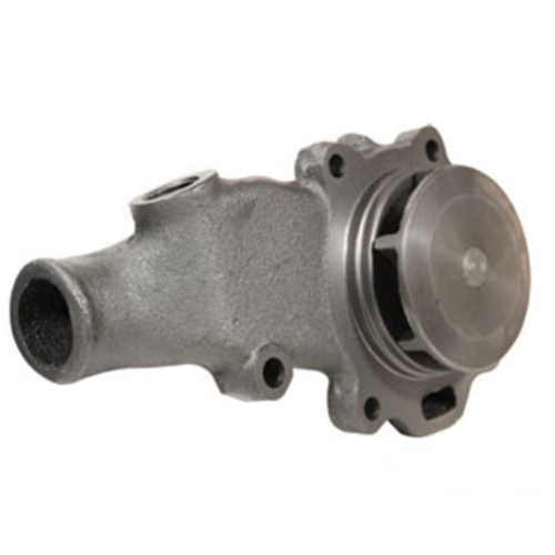 Case-IH Water Pump Without Pulley - image 3
