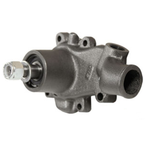 Case-IH Water Pump Without Pulley - image 1