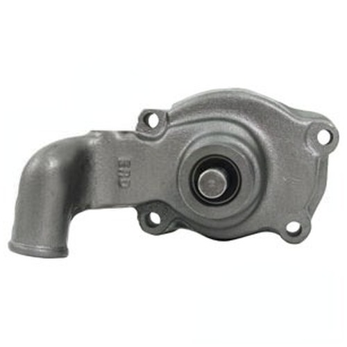  Water Pump Without Pulley - image 2