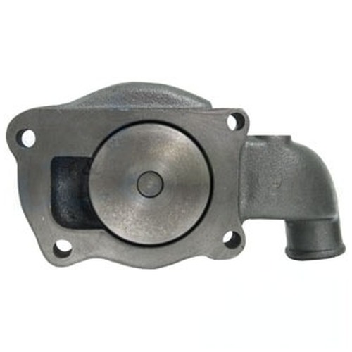  Water Pump Without Pulley - image 3