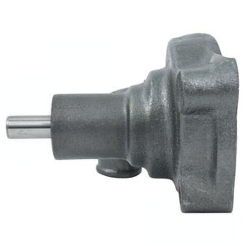  Water Pump Without Pulley - image 4