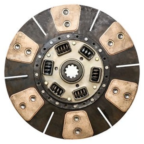  Clutch Disc - image 2