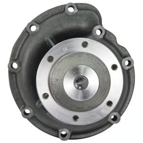  Water Pump Without Pulley - image 2