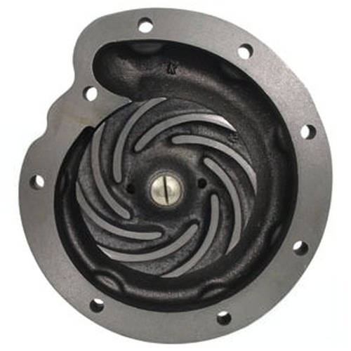  Water Pump Without Pulley - image 3