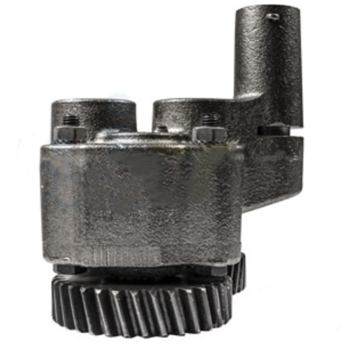 Case-IH Engine Oil Pump - image 2