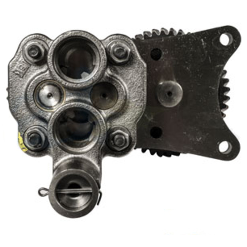 Case-IH Engine Oil Pump - image 3