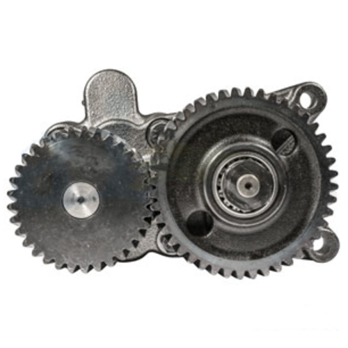 Case-IH Engine Oil Pump - image 4