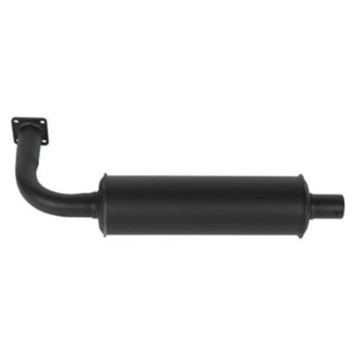 Ford New Holland Muffler - image 1