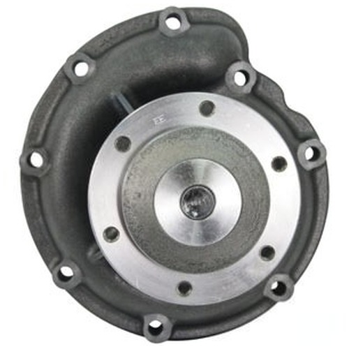 Water Pump Without Pulley - image 2