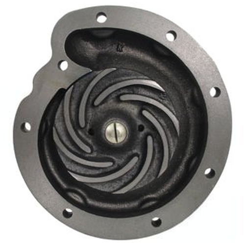  Water Pump Without Pulley - image 3