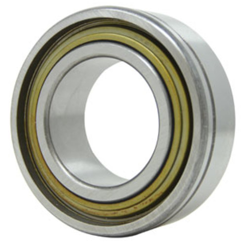  Re Lubricatable Spherical Round Bore Cylindrical Disc Bearing - image 1