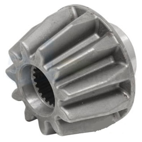  Front Axle Case Bevel Gear - image 1