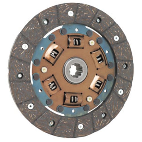 Massey Ferguson Clutch Disc - image 3