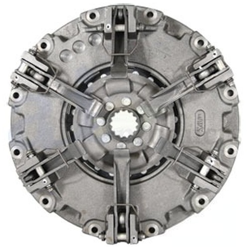  Double Clutch - image 2