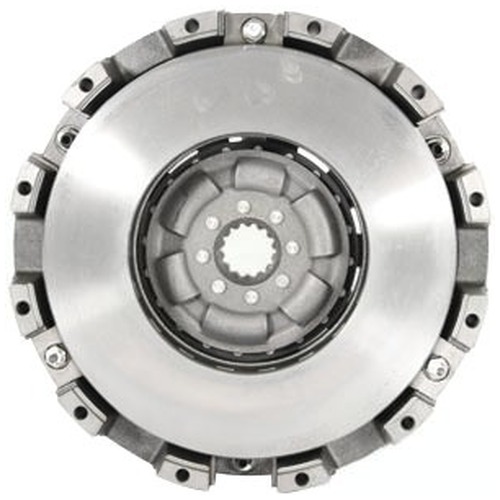  Double Clutch - image 3