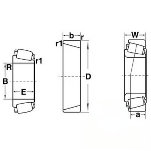  Taper Cone (Import) - image 2