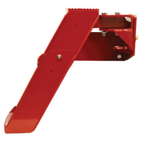  Open Station Step LH - image 3
