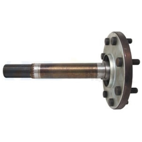  Axle Shaft with Studs - image 2