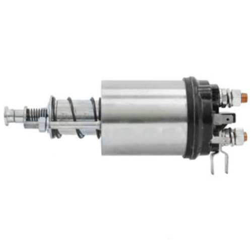  Solenoid - image 2