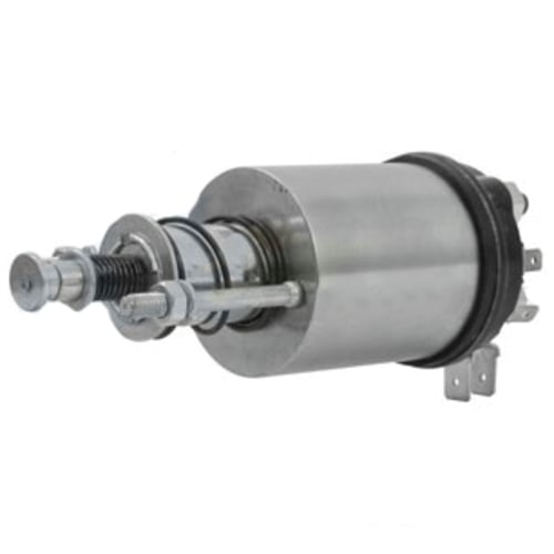  Solenoid - image 1