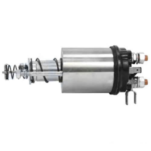  Solenoid Switch - image 2