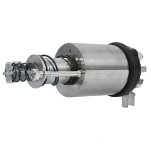  Solenoid Switch - image 1