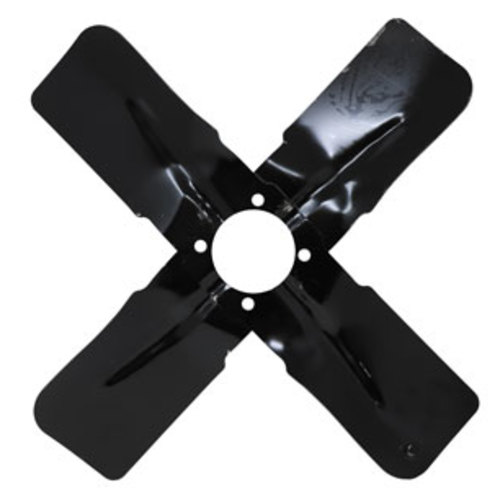 Case-IH Fan with 4 Blades - image 2