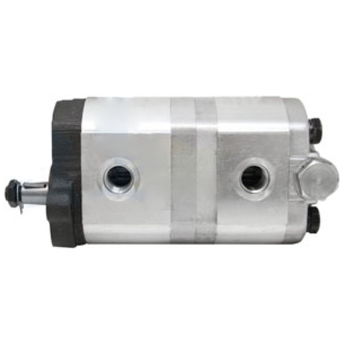  Tandem Steering Pump - image 2