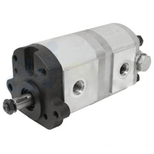  Tandem Steering Pump - image 1