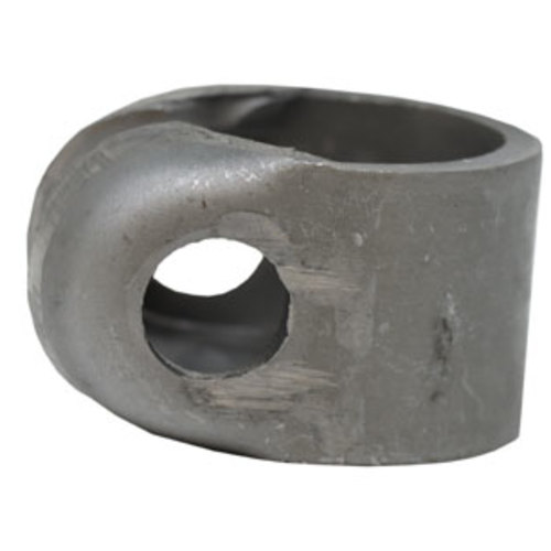 Case-IH Tie Rod Clamp - image 2