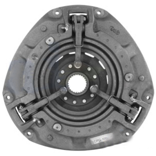  Double Clutch - image 2