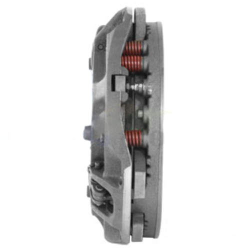  Double Clutch - image 3