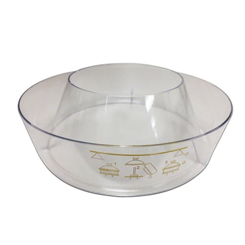  Pre Cleaner Bowl - image 1