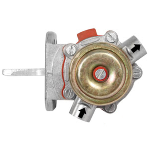  Fuel Lift Pump 4 Hole - image 3