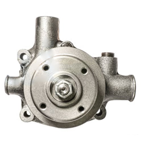  Water Pump With Pulley - image 3