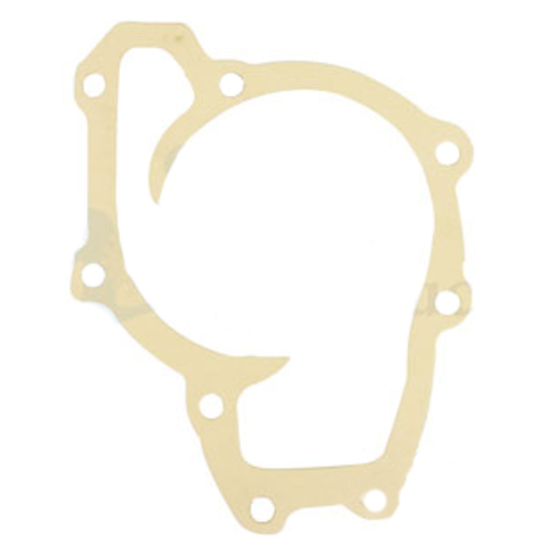 Massey Ferguson Water Pump Without Pulley - image 2