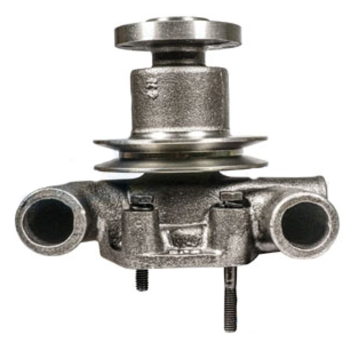  Water Pump With Pulley - image 3