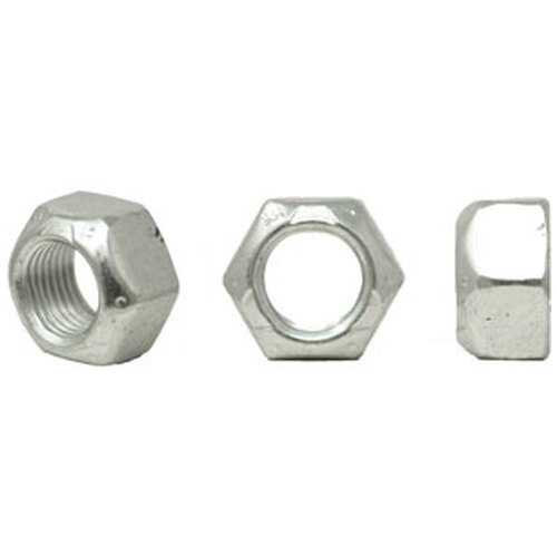 Massey Ferguson Toplock Nut 1/2 20 - image 2