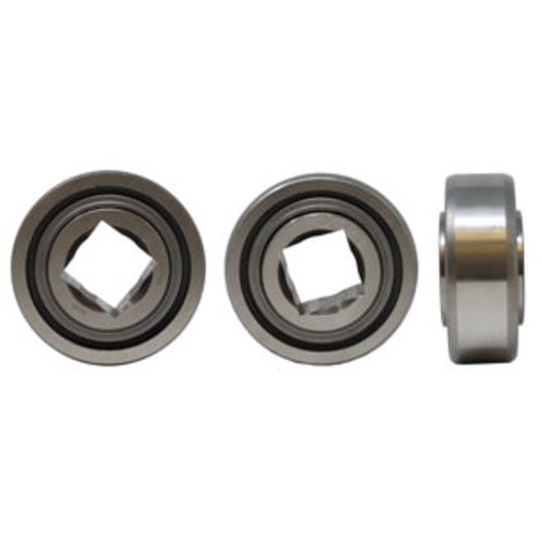 Undefined Pre Lube Square Bore Disc Bearing - image 2