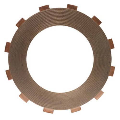 Case-IH Clutch Assembly Plate - image 2