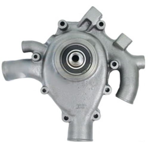  Water Pump Without Pulley - image 2