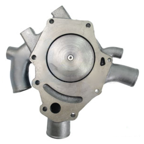 Water Pump Without Pulley - image 3