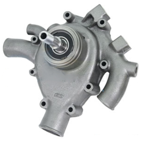  Water Pump Without Pulley - image 1
