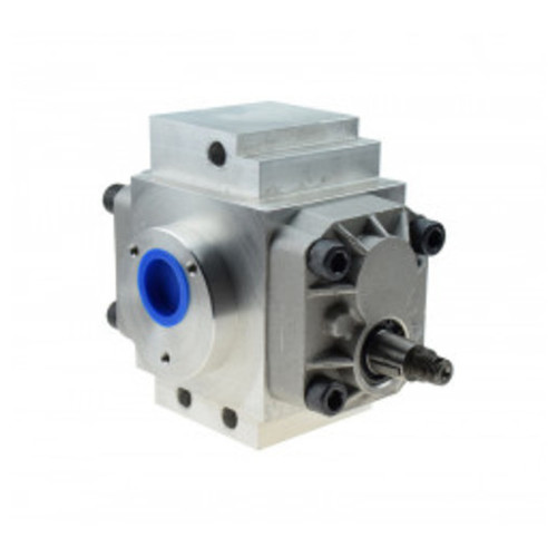 Massey Ferguson Main Hydraulic Pump - image 1