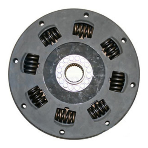 Massey Ferguson 3790734M3 Damper - image 1