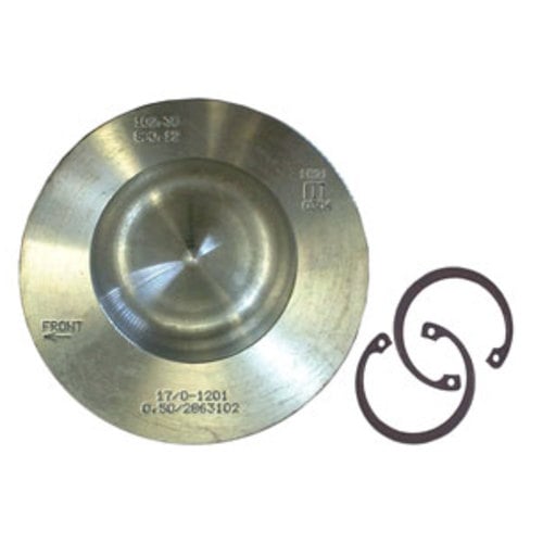 Case-IH Piston Kit 0.020" - image 2