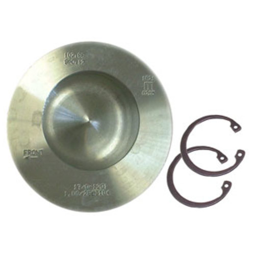 Case-IH Piston Kit 0.040" - image 2