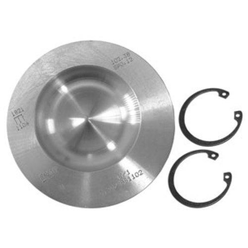 Case-IH Piston Kit 0.50Mm - image 2