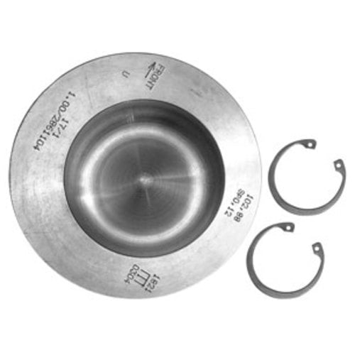 Case-IH Piston Kit 1.00Mm - image 2