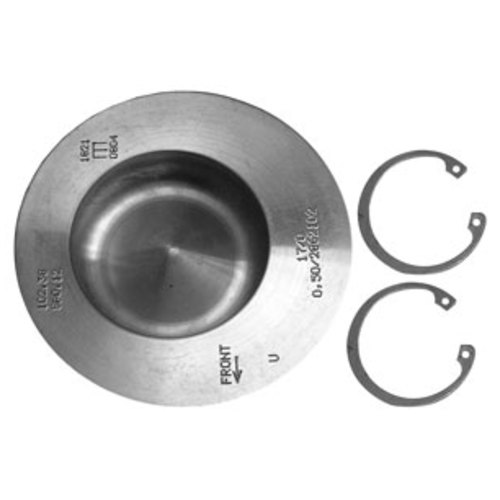 Case-IH Piston Kit 0.50Mm - image 2